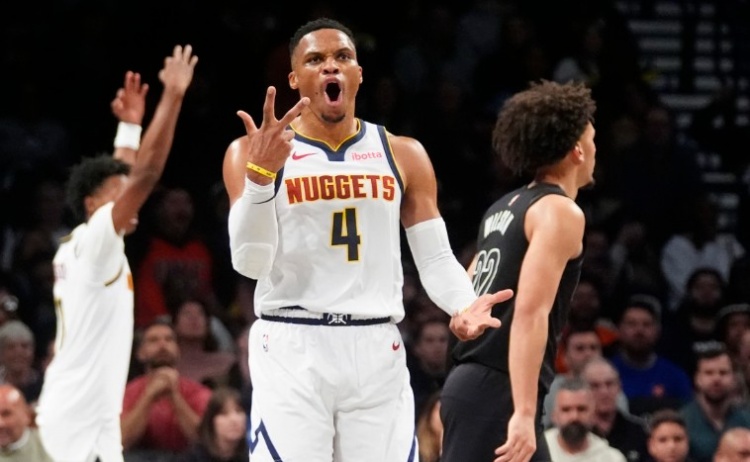 威少是NBA歷史前5控衛？ 他能力壓保羅和羅斯？